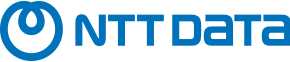 NTTデータ